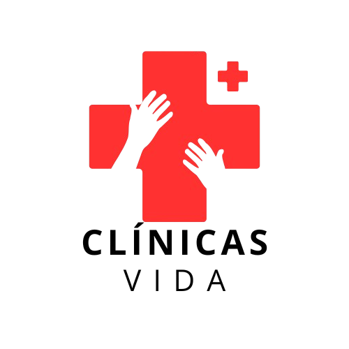 Logo Clinicas Vida